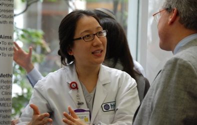 Công khai đề tài khoa học trên báo chí